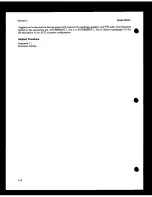 Preview for 121 page of HP 8663A Operation And Calibration Manual