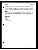 Preview for 126 page of HP 8663A Operation And Calibration Manual