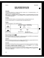 Preview for 127 page of HP 8663A Operation And Calibration Manual