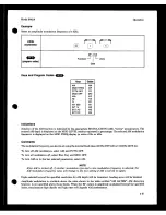 Preview for 130 page of HP 8663A Operation And Calibration Manual