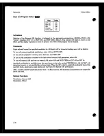 Preview for 133 page of HP 8663A Operation And Calibration Manual