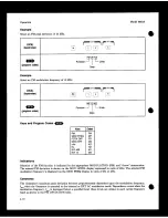 Preview for 135 page of HP 8663A Operation And Calibration Manual