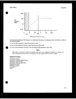 Preview for 136 page of HP 8663A Operation And Calibration Manual