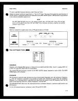 Preview for 138 page of HP 8663A Operation And Calibration Manual