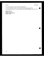 Preview for 139 page of HP 8663A Operation And Calibration Manual