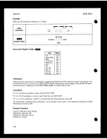 Preview for 143 page of HP 8663A Operation And Calibration Manual