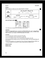 Preview for 145 page of HP 8663A Operation And Calibration Manual