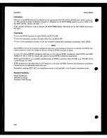 Preview for 149 page of HP 8663A Operation And Calibration Manual