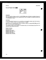 Preview for 153 page of HP 8663A Operation And Calibration Manual