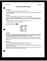 Preview for 156 page of HP 8663A Operation And Calibration Manual