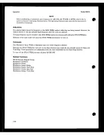 Preview for 159 page of HP 8663A Operation And Calibration Manual