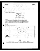 Preview for 160 page of HP 8663A Operation And Calibration Manual