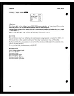 Preview for 161 page of HP 8663A Operation And Calibration Manual