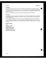 Preview for 163 page of HP 8663A Operation And Calibration Manual