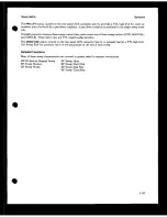 Preview for 166 page of HP 8663A Operation And Calibration Manual