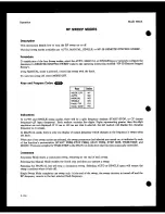 Preview for 167 page of HP 8663A Operation And Calibration Manual