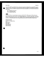 Preview for 168 page of HP 8663A Operation And Calibration Manual