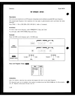 Preview for 171 page of HP 8663A Operation And Calibration Manual