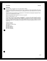 Preview for 172 page of HP 8663A Operation And Calibration Manual