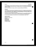 Preview for 177 page of HP 8663A Operation And Calibration Manual