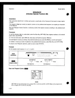 Preview for 179 page of HP 8663A Operation And Calibration Manual