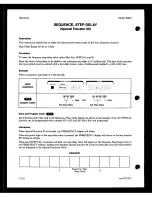 Preview for 181 page of HP 8663A Operation And Calibration Manual