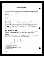 Preview for 183 page of HP 8663A Operation And Calibration Manual