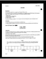 Preview for 187 page of HP 8663A Operation And Calibration Manual