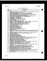 Preview for 189 page of HP 8663A Operation And Calibration Manual