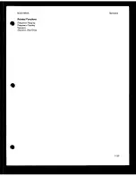 Preview for 192 page of HP 8663A Operation And Calibration Manual