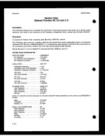 Preview for 193 page of HP 8663A Operation And Calibration Manual