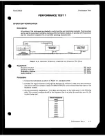 Preview for 197 page of HP 8663A Operation And Calibration Manual