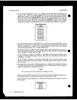 Preview for 198 page of HP 8663A Operation And Calibration Manual