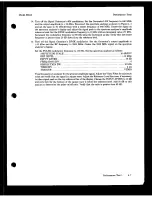 Preview for 201 page of HP 8663A Operation And Calibration Manual