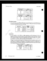 Preview for 206 page of HP 8663A Operation And Calibration Manual