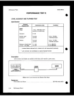 Предварительный просмотр 216 страницы HP 8663A Operation And Calibration Manual