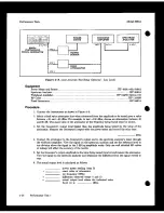 Предварительный просмотр 220 страницы HP 8663A Operation And Calibration Manual