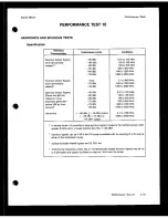 Предварительный просмотр 227 страницы HP 8663A Operation And Calibration Manual