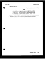 Preview for 233 page of HP 8663A Operation And Calibration Manual