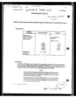 Preview for 234 page of HP 8663A Operation And Calibration Manual