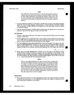 Preview for 236 page of HP 8663A Operation And Calibration Manual