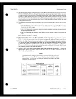 Preview for 237 page of HP 8663A Operation And Calibration Manual