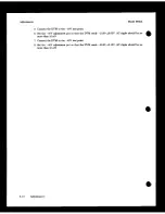 Preview for 255 page of HP 8663A Operation And Calibration Manual