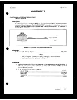 Preview for 262 page of HP 8663A Operation And Calibration Manual