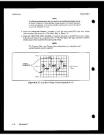 Preview for 263 page of HP 8663A Operation And Calibration Manual