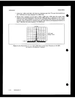 Preview for 269 page of HP 8663A Operation And Calibration Manual