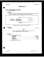 Preview for 270 page of HP 8663A Operation And Calibration Manual