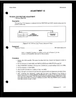 Preview for 272 page of HP 8663A Operation And Calibration Manual