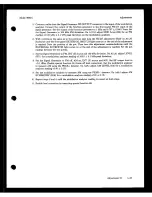 Preview for 280 page of HP 8663A Operation And Calibration Manual