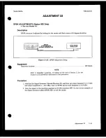 Предварительный просмотр 286 страницы HP 8663A Operation And Calibration Manual